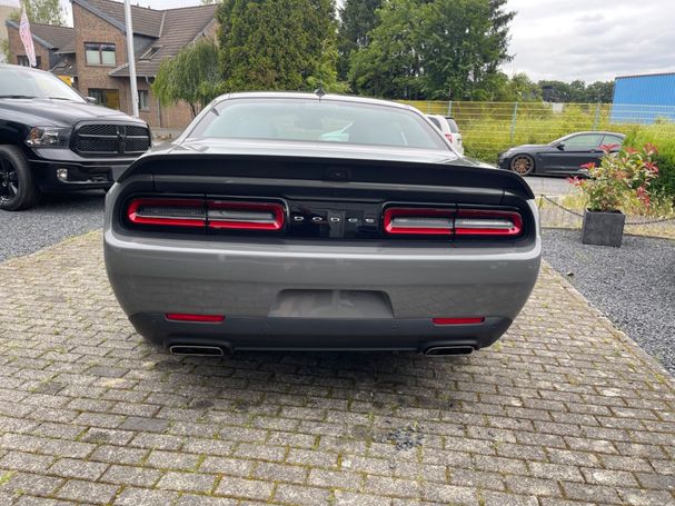 Dodge Challenger 362 kW image number 10