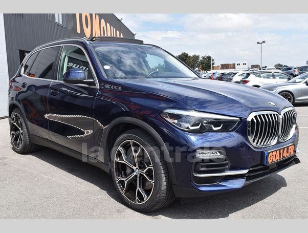 BMW X5 45e xDrive 290 kW image number 2