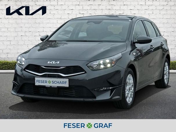 Kia Ceed 1.5 Vision DCT7 103 kW image number 1