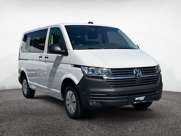 Volkswagen T6 Transporter DSG 110 kW image number 8