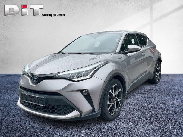 Toyota C-HR 2.0 Hybrid 135 kW image number 1