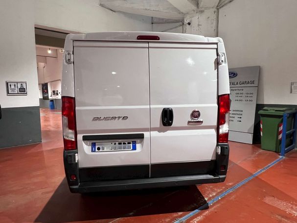 Fiat Ducato 88 kW image number 7