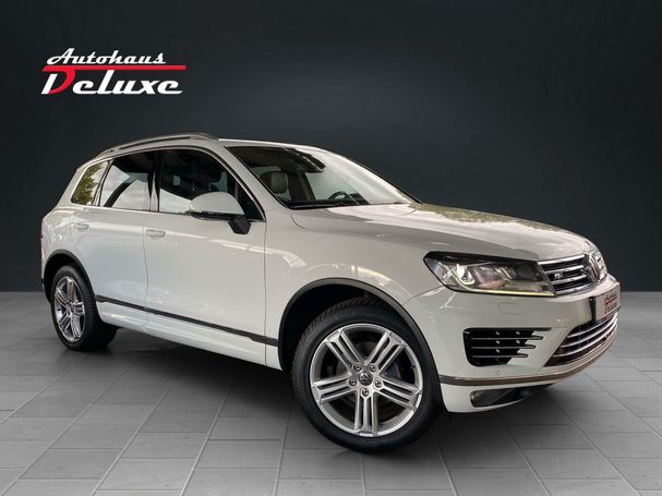 Volkswagen Touareg 3.0 TDI 4Motion 193 kW image number 2