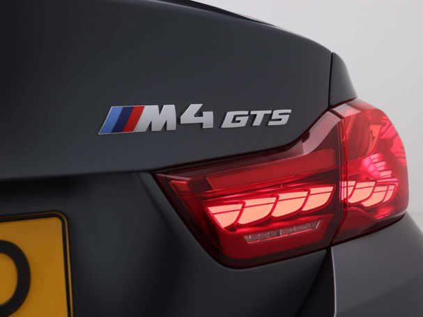 BMW M4 368 kW image number 26