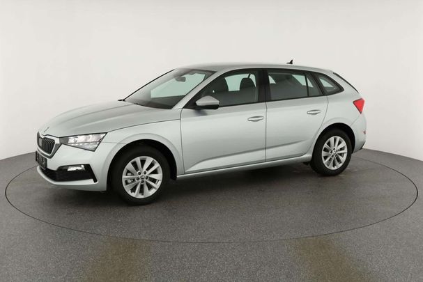 Skoda Scala 1.0 TSI DSG Style 81 kW image number 28