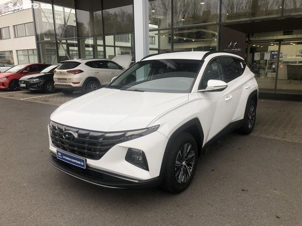 Hyundai Tucson 110 kW image number 1