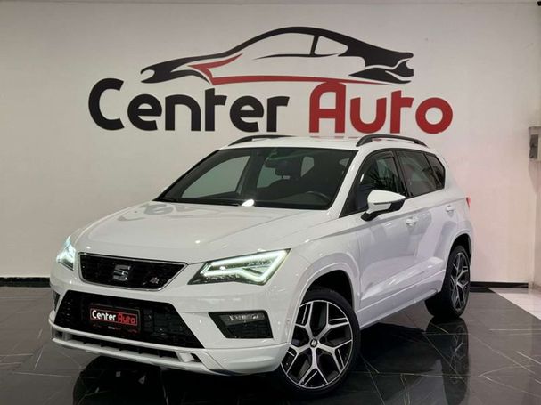 Seat Ateca 2.0 TDI FR 110 kW image number 1