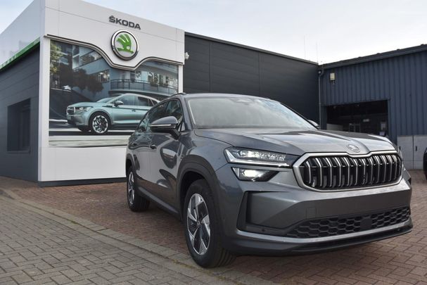 Skoda Kodiaq 2.0 TDI 4x4 DSG 142 kW image number 2