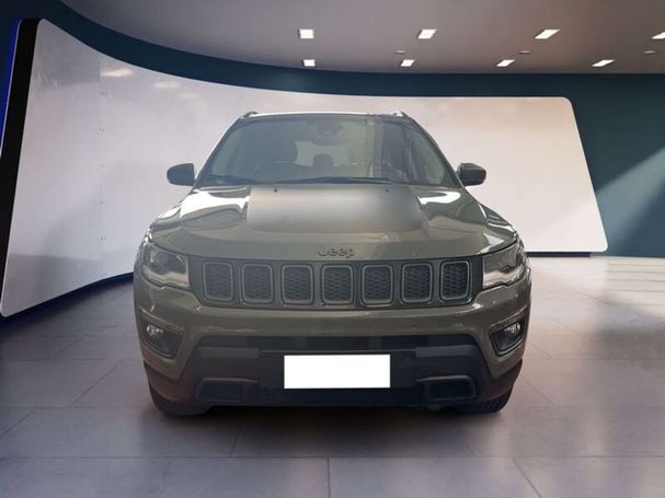 Jeep Compass 2.0 125 kW image number 2