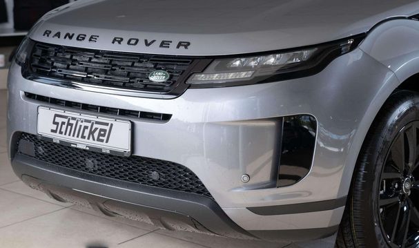 Land Rover Range Rover Evoque D165 S AWD 120 kW image number 4