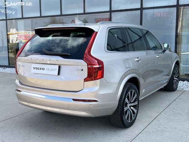 Volvo XC90 B5 AWD 173 kW image number 43