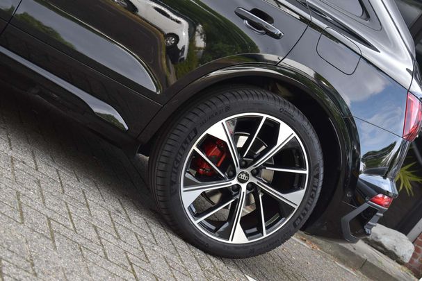 Audi Q5 50 TFSIe Sportback 250 kW image number 17