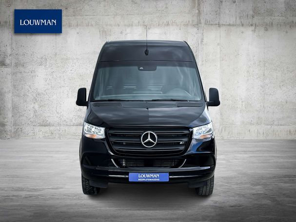 Mercedes-Benz Sprinter 317 CDI 125 kW image number 13