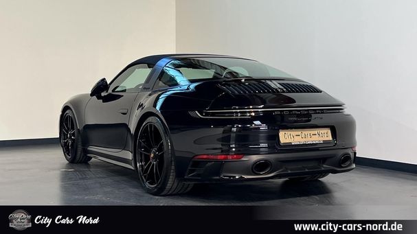 Porsche 992 Targa 4 GTS 353 kW image number 26