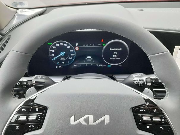 Kia Niro 1.6 Spirit 95 kW image number 14