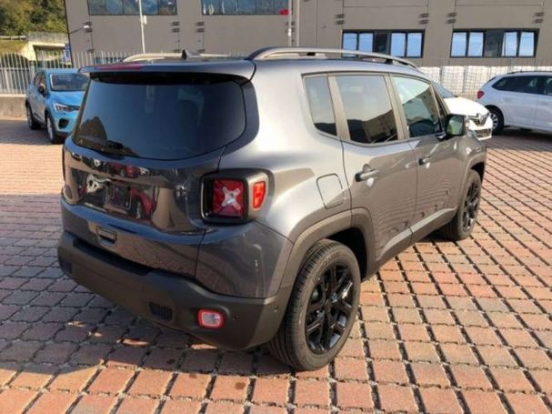 Jeep Renegade 1.0 Limited 88 kW image number 6