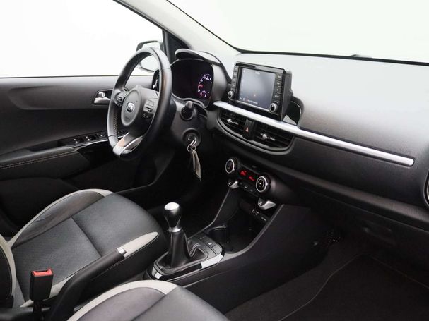 Kia Picanto 1.0 49 kW image number 28