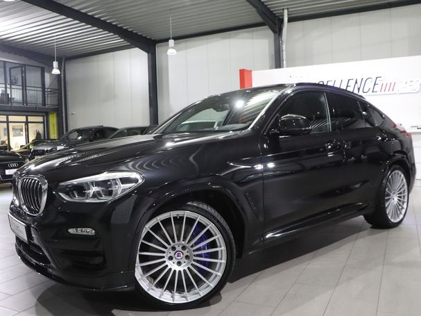 ALPINA XD4 285 kW image number 7