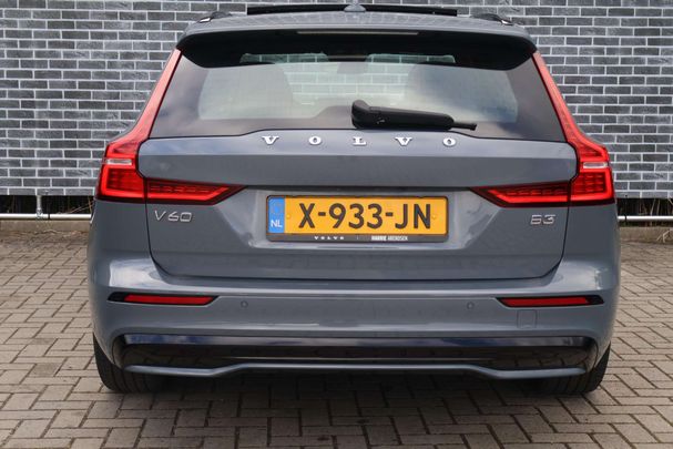 Volvo V60 B3 Plus 120 kW image number 6