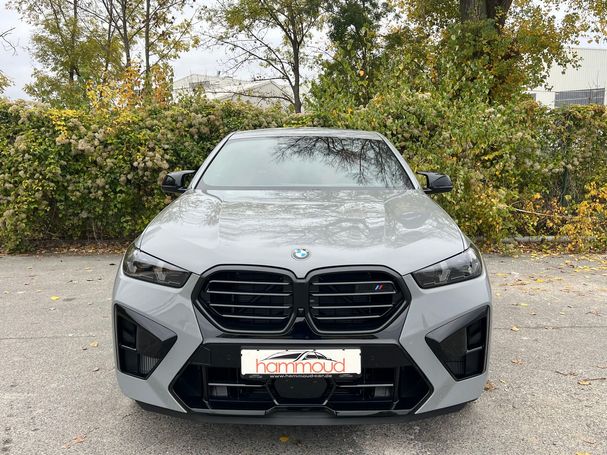 BMW X6 M Competition M xDrive 460 kW image number 3