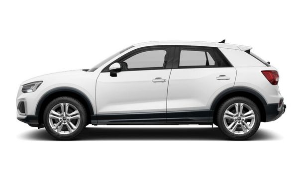 Audi Q2 35 TFSI Advanced 110 kW image number 4