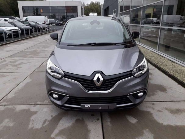 Renault Scenic dCi 81 kW image number 3