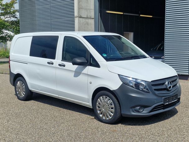 Mercedes-Benz Vito 114 CDi 4x4 100 kW image number 6