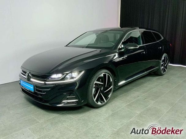 Volkswagen Arteon Shooting Brake 2.0 TSI R-Line DSG 140 kW image number 2