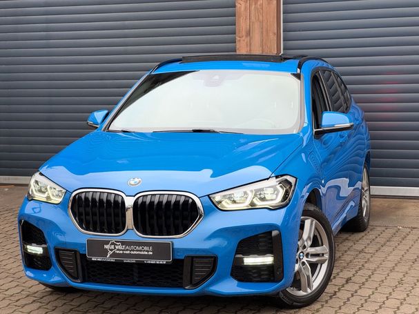 BMW X1 xDrive 162 kW image number 1