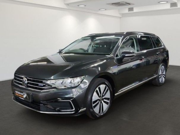 Volkswagen Passat GTE 1.4 TSI DSG 160 kW image number 1