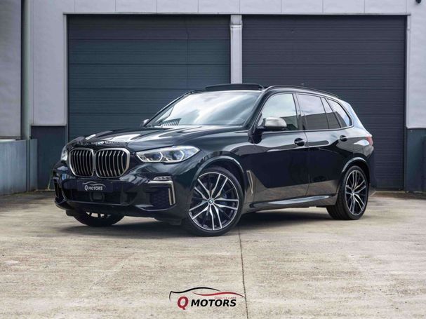 BMW X5 M 50 xDrive 294 kW image number 1