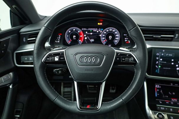 Audi A7 50 TDI S-line Sportback 210 kW image number 13