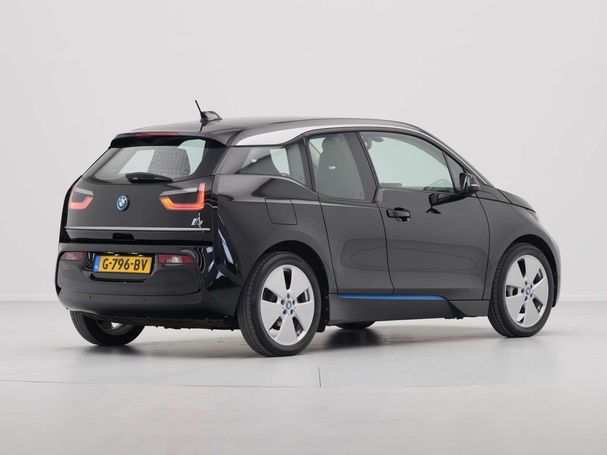 BMW i3 120Ah 125 kW image number 3