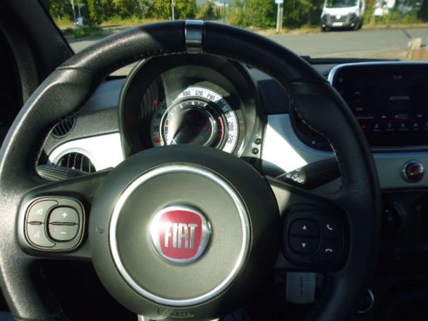 Fiat 500C 51 kW image number 16