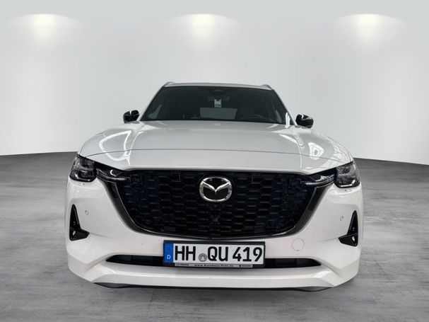 Mazda CX-80 187 kW image number 2