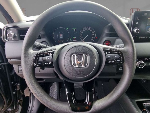 Honda HR-V 96 kW image number 11