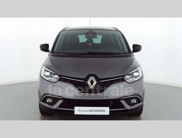 Renault Grand Scenic TCe 140 103 kW image number 4