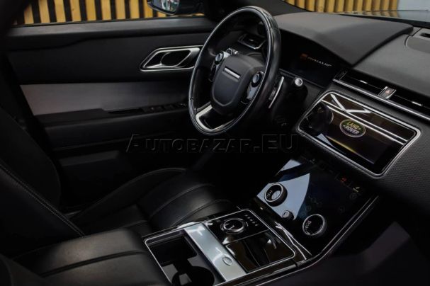 Land Rover Range Rover Velar 2.0d R-Dynamic S 177 kW image number 58