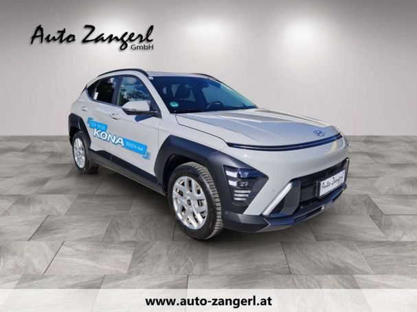 Hyundai Kona 1.6 T-GDI DCT 146 kW image number 2