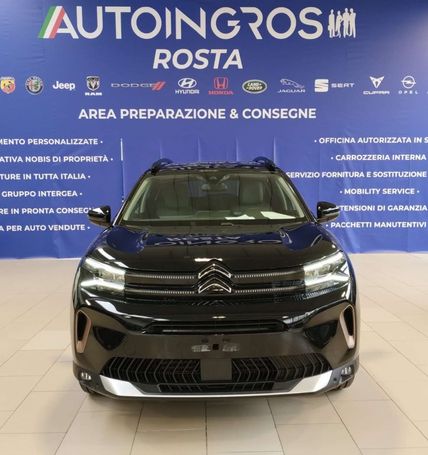 Citroen C5 Aircross BlueHDi 96 kW image number 3