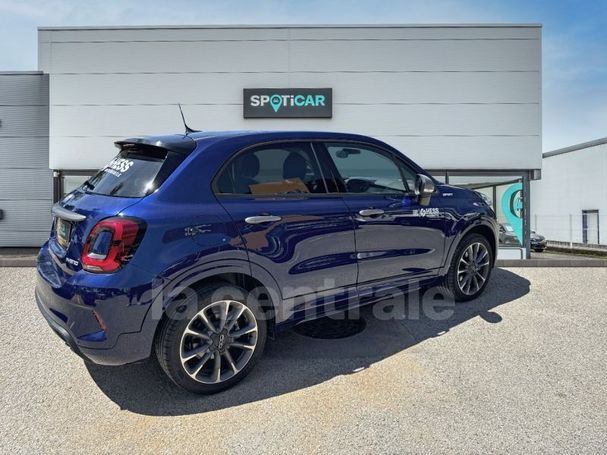 Fiat 500X 96 kW image number 26