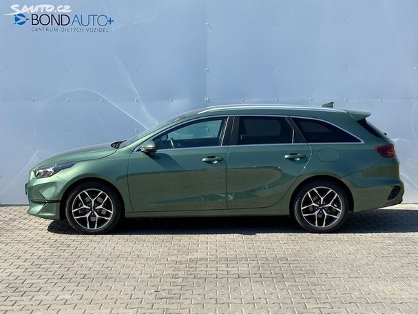 Kia Ceed 1.5 T-GDI 118 kW image number 4