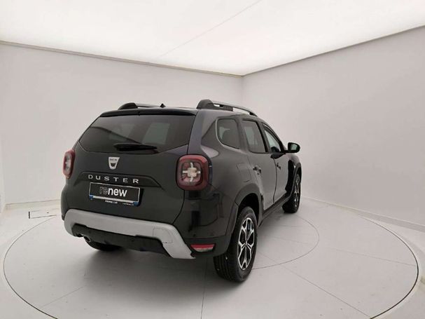 Dacia Duster TCe 100 Prestige 74 kW image number 4