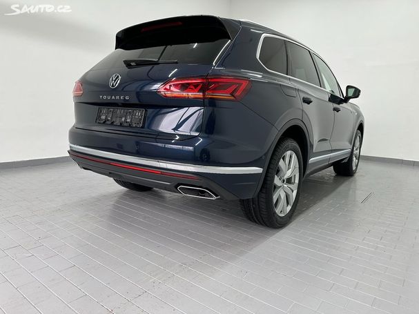 Volkswagen Touareg 4Motion 210 kW image number 4