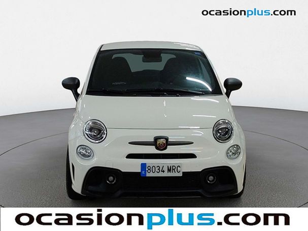 Abarth 595 103 kW image number 12