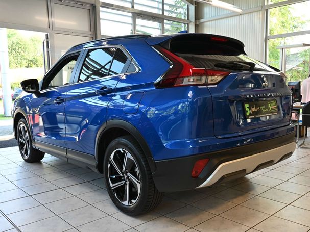 Mitsubishi Eclipse Cross 138 kW image number 6