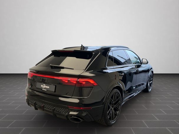 Audi RSQ8 Tiptronic 441 kW image number 3