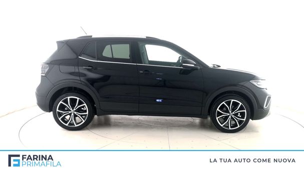 Volkswagen T-Cross 1.0 TSI Style 85 kW image number 3