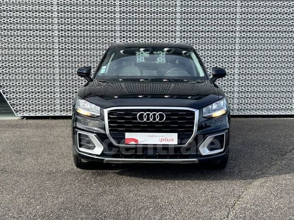 Audi Q2 1.6 TDI S tronic 85 kW image number 3