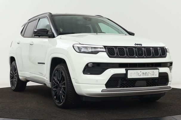 Jeep Compass 176 kW image number 38